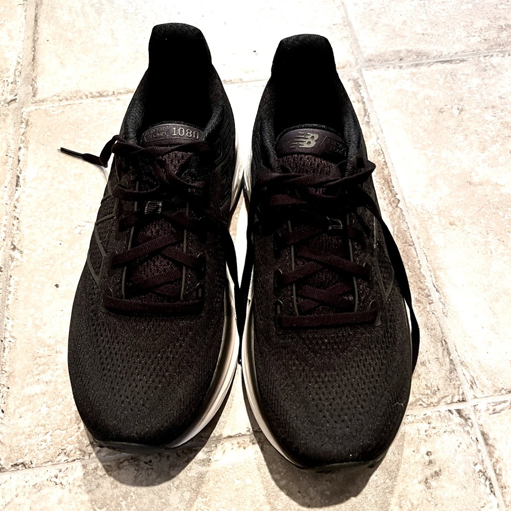 New balance fresh foam 1080